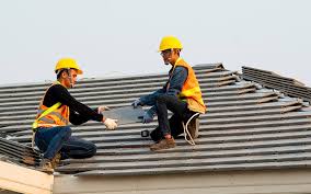 Trusted Liberty, IN Roofing Service  Experts